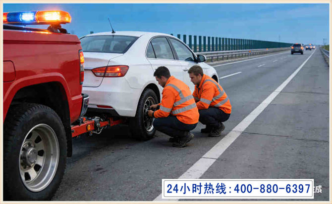 文成汽车救援道路救援 文成汽车救援道路救援